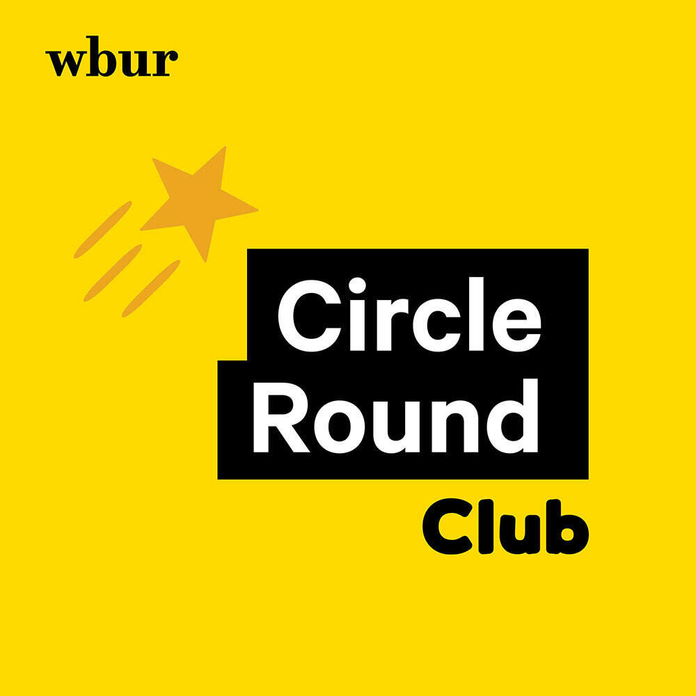 Circle Round Club Logo