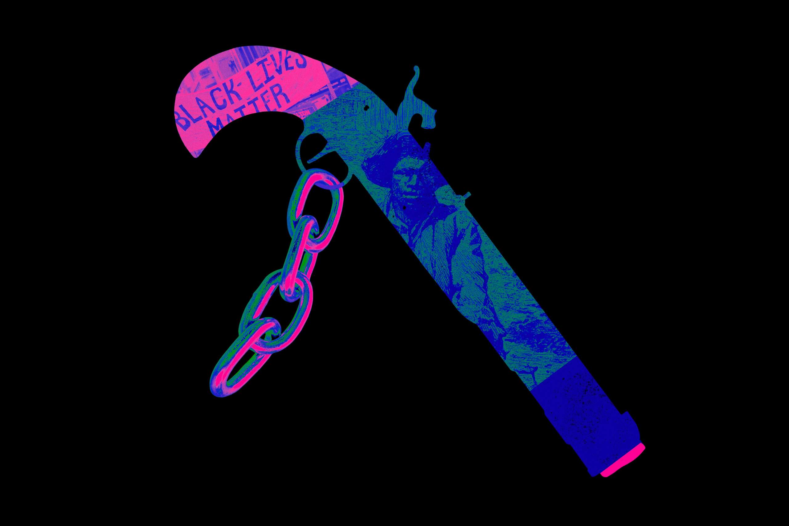 Ep 2: Fear sells guns. Here's how that culture was created