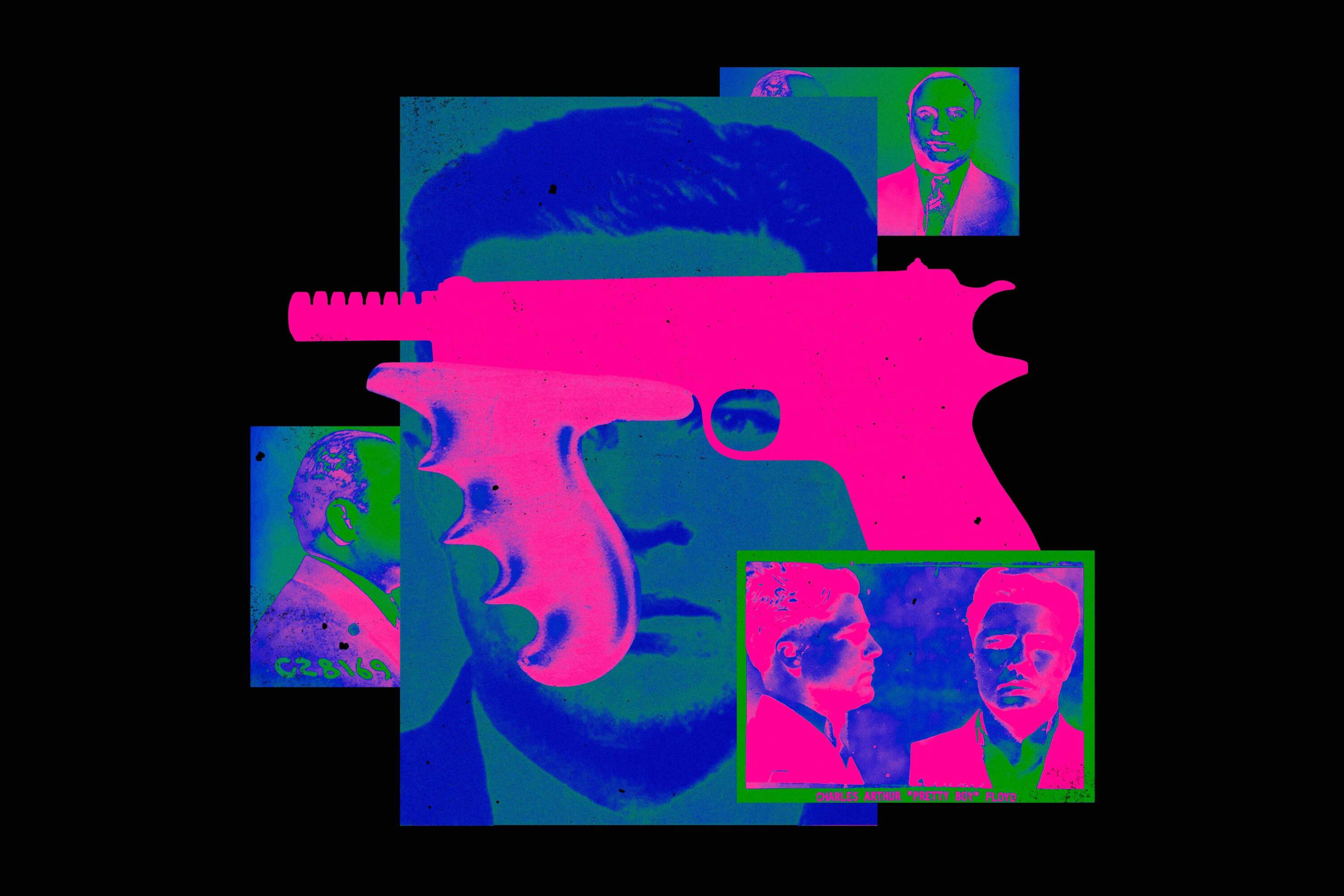 Ep. 4: Springfield was once the center of the gun industry. Now, many guns on the street are illegal.