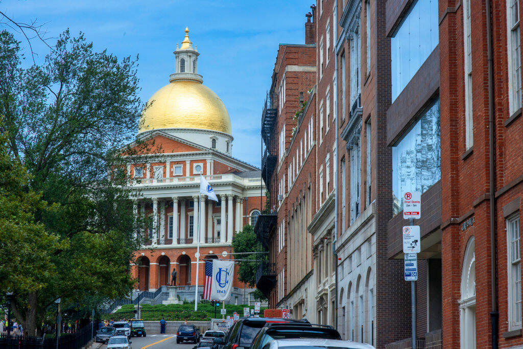 It's time to audit the Mass. Legislature