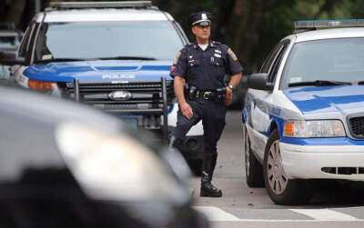 More funding for Boston's police intelligence center is a mistake