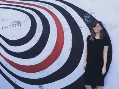 I still reach for Elliott Smith, 20 years after his death