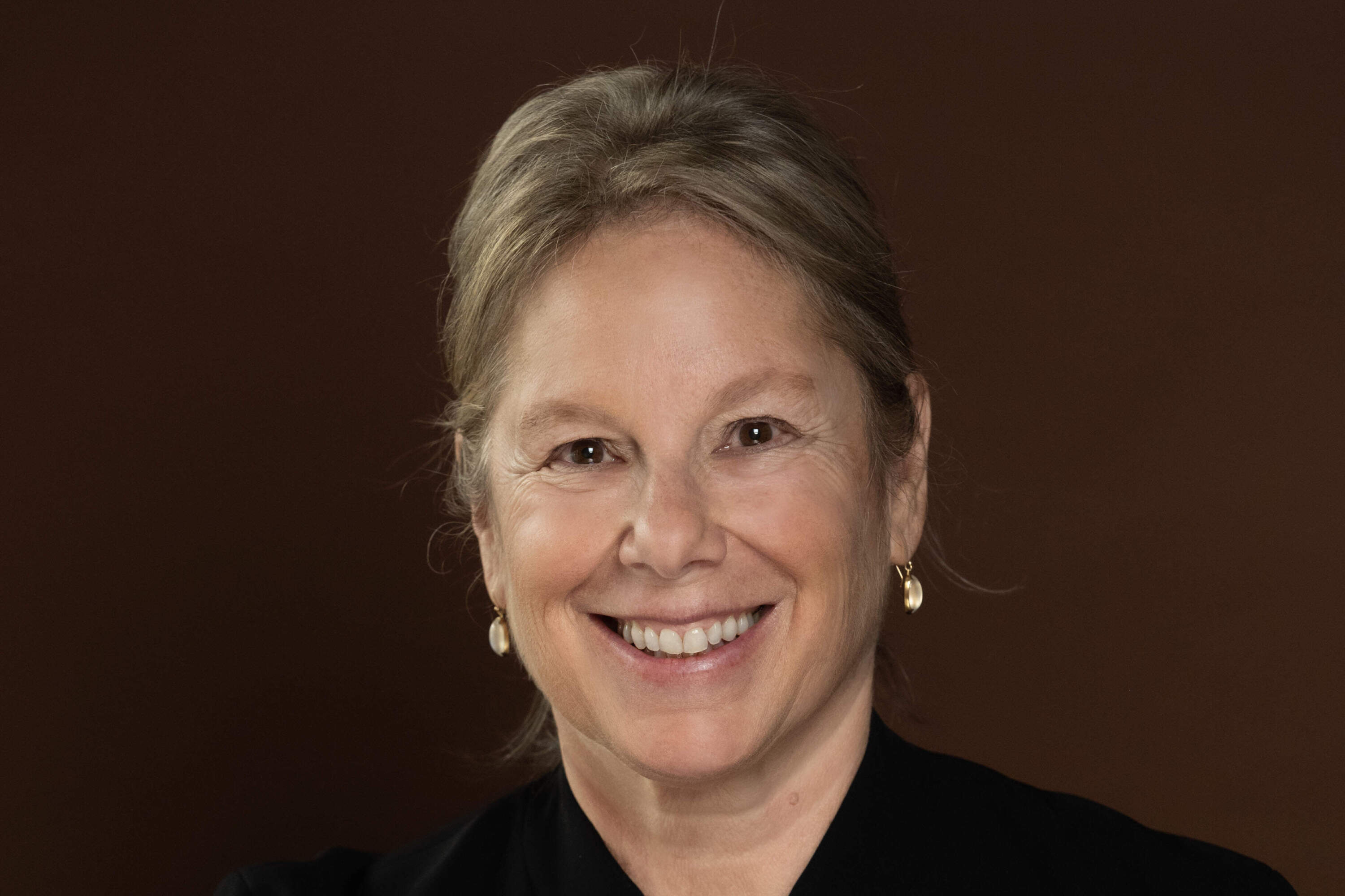 After a quarter century leading the Institute of Contemporary Art, Jill Medvedow plans to step down next year. (Courtesy ICA/Liza Voll)