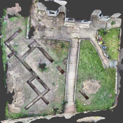 What former slave quarters in Roxbury could teach us about Boston's history