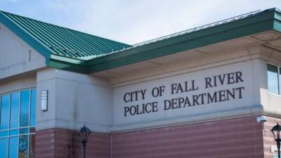 Jury finds Fall River cop guilty of covering up police station beating