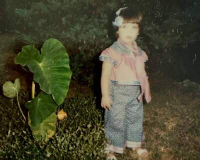 ‘Reservation Dogs’ reminded me that I carry my Native community with me