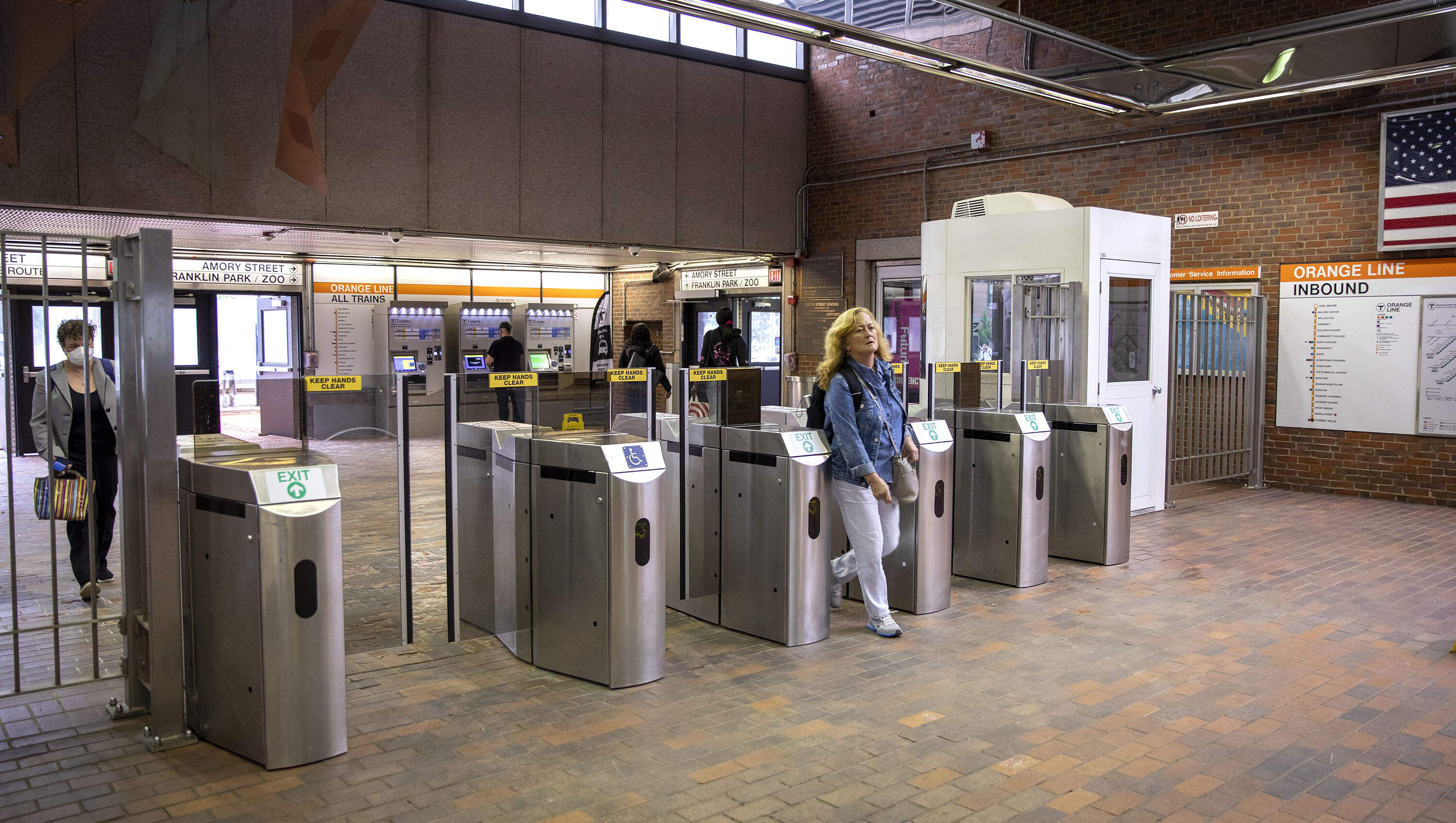 The MBTA's CharlieCard website is getting a refresh. Here's what that means for riders