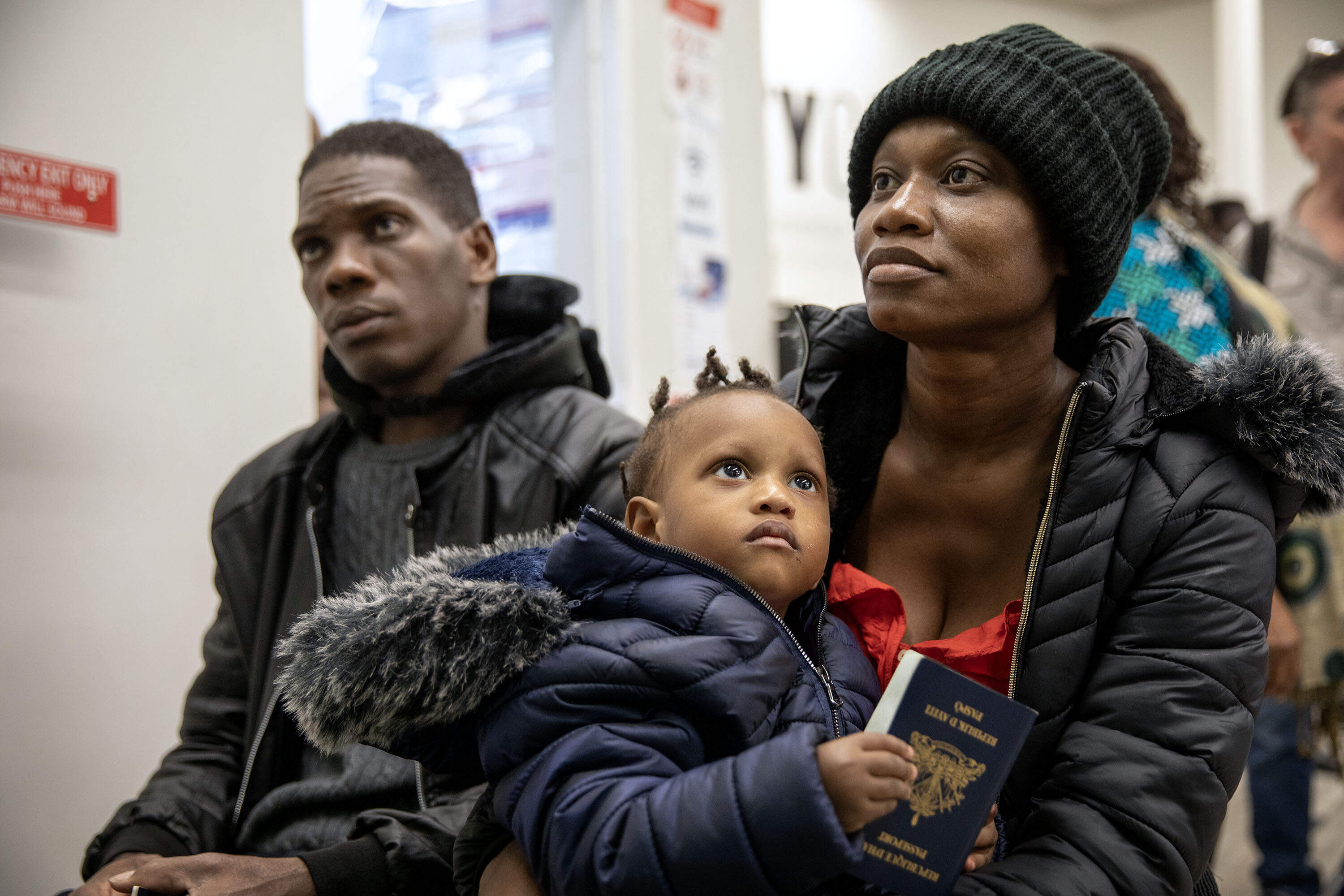 Here are WBUR’s top local health stories of 2023