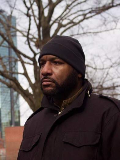 Headshot of Dart Adams