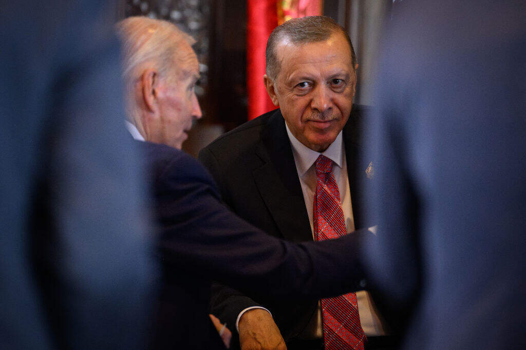 How foreign authoritarian rule reaches into the U.S.