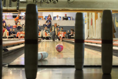 Why candlepin bowling took off in New England — and not anywhere else