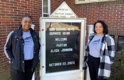 Entrepreneurs want to use EV chargers to highlight historic Black landmarks