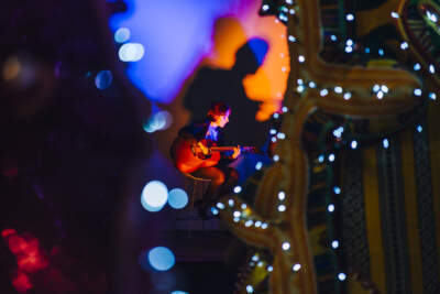 5 things to do this weekend, including Twilight at MAAM and Wicked Queer documentary screenings