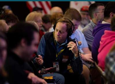 Lots of older Americans are reinventing their lives. Here’s why it matters to all of us