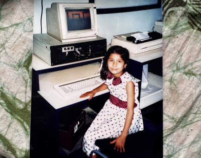 I’d like to apologize to my Barbie