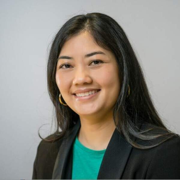 Headshot of Soreath Hok