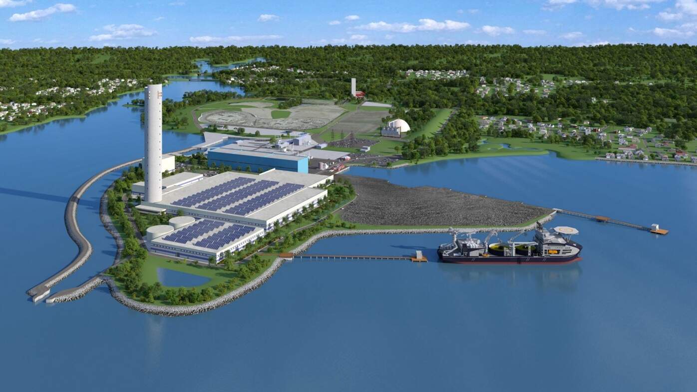 Somerset approves tax cut to secure new offshore wind cable factory