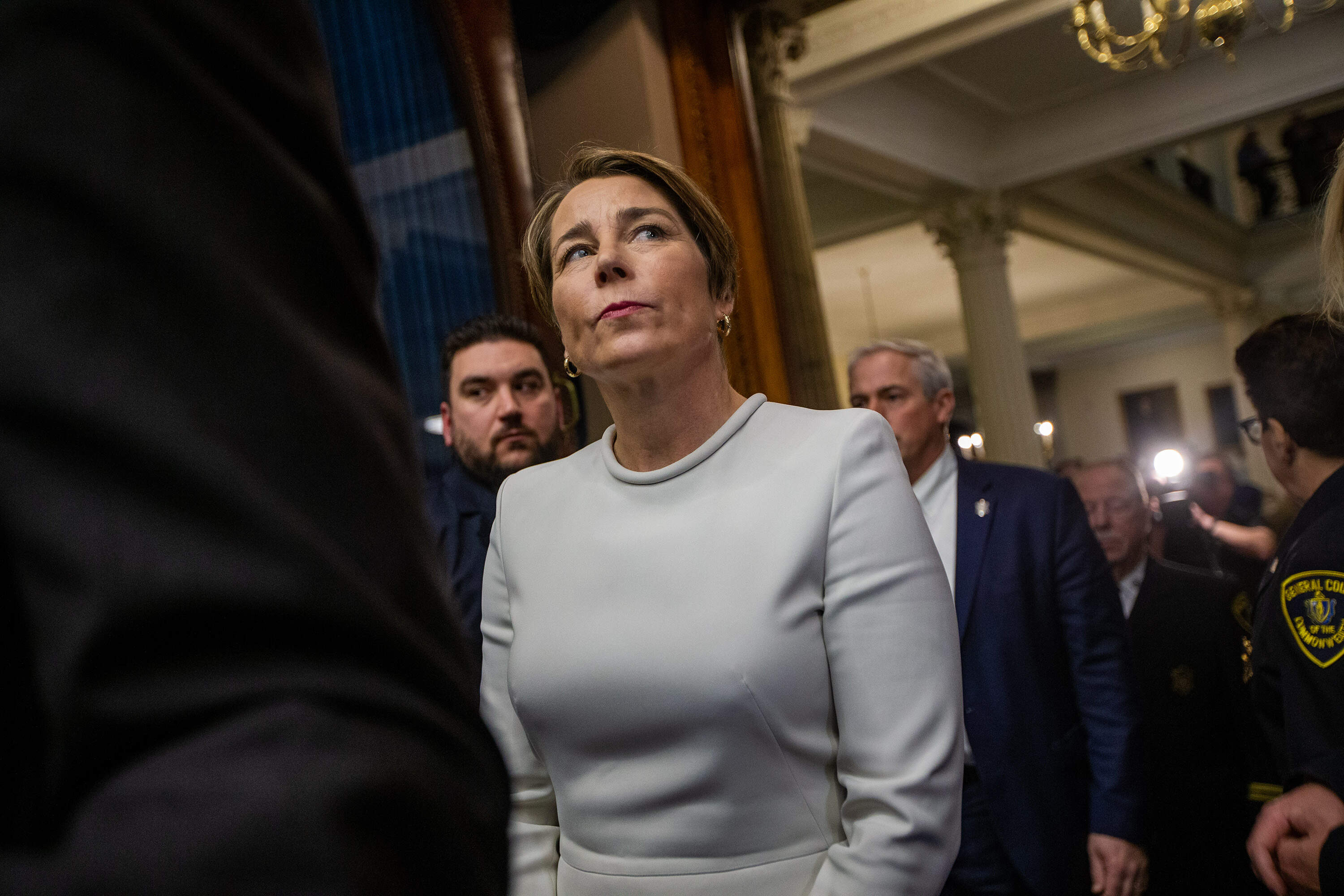 (Jesse Costa/WBUR)