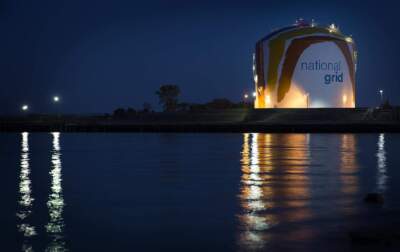 Amid the climate doom, a bright spot in Mass.