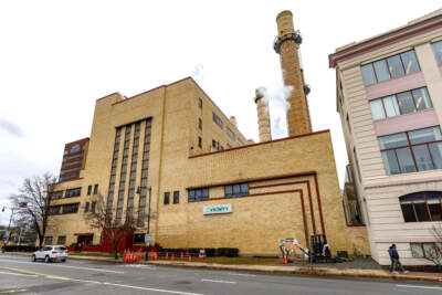 How 'greener' steam could help Boston buildings cut climate-warming emissions