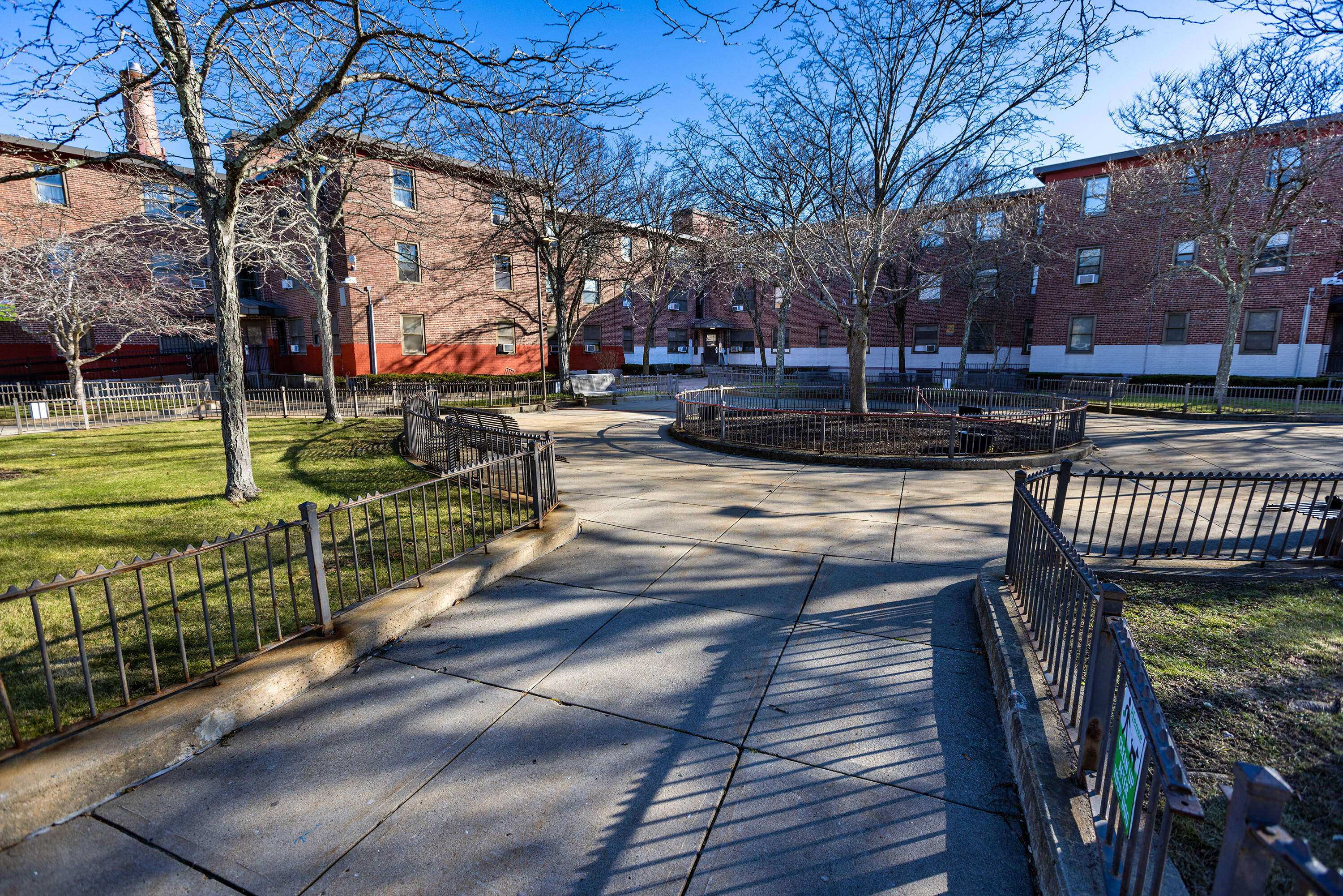 Mass. fined local housing authorities $4 million for leaving units empty. But most were forgiven, or forgotten