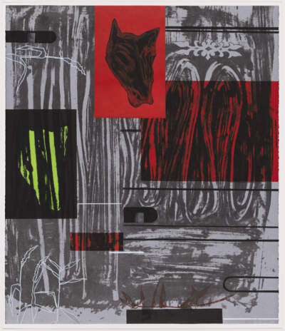 These artists shared what inspired them in 2023