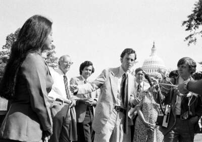 The Endangered Species Act, like the plants and animals it protects, is in danger of extinction