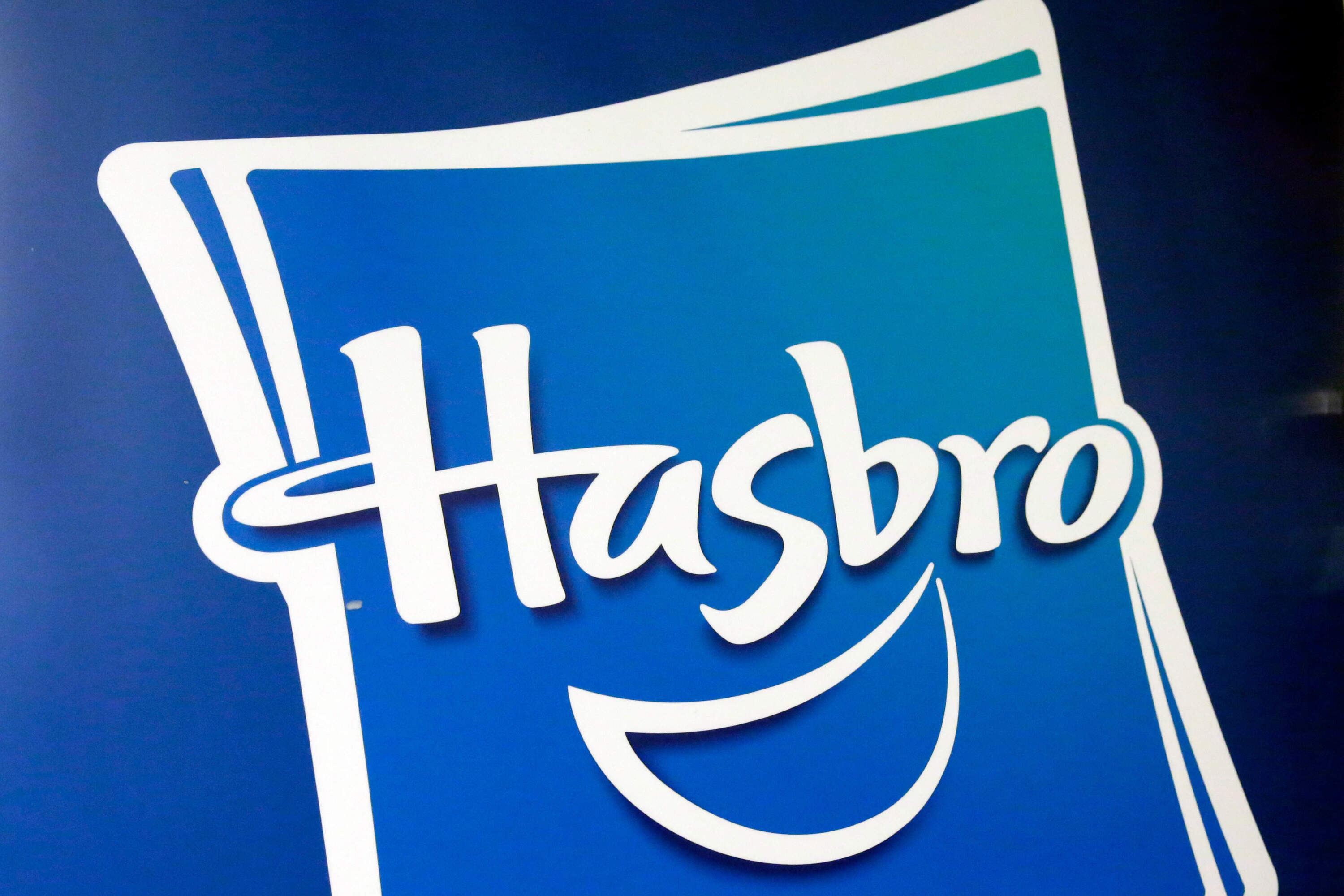 Hasbro, based in Rhode Island, is nearly a century old. The company is behind Monopoly, Play-Doh and My Little Pony toys. (Richard Drew/AP)