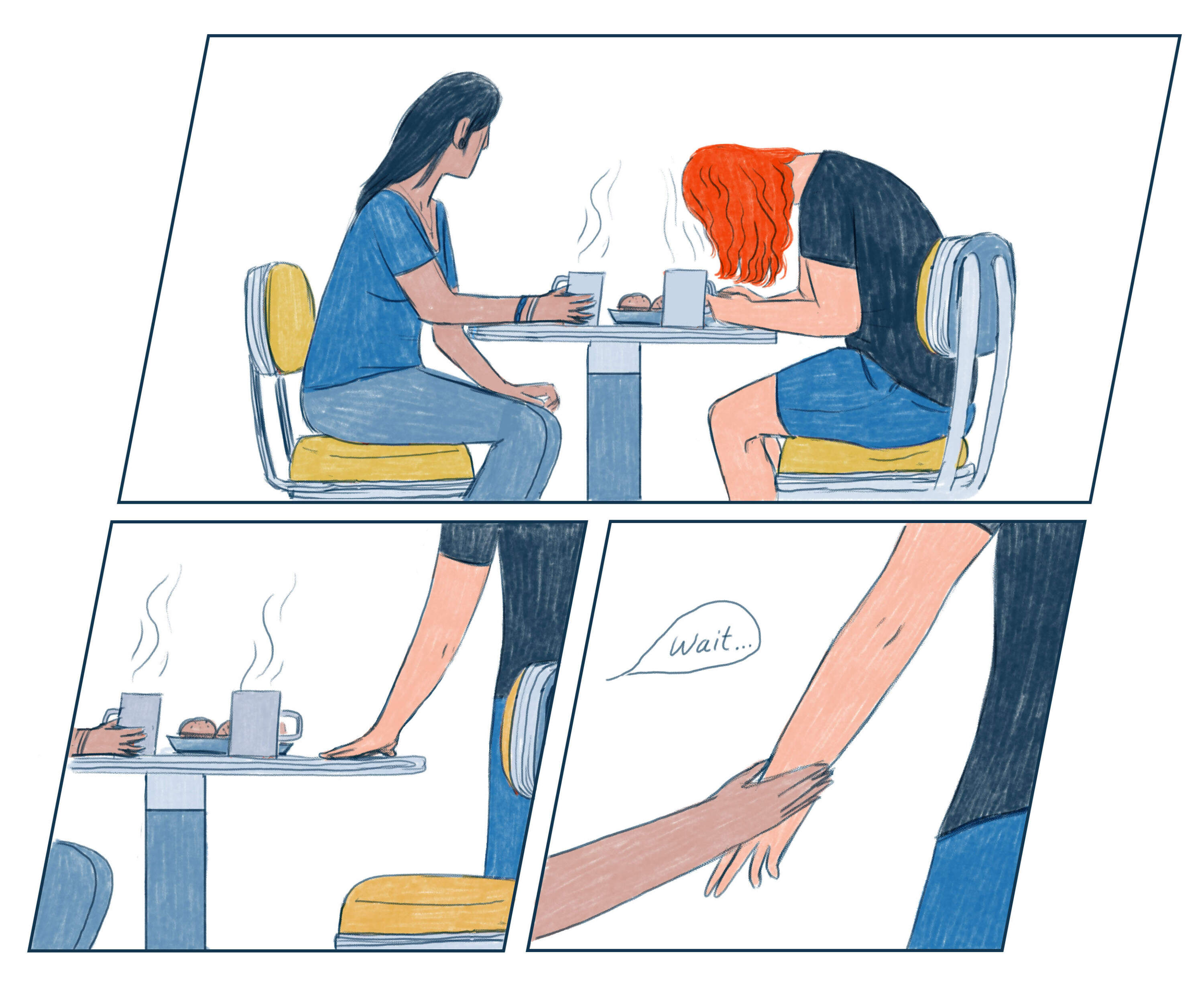(LA Johnson/NPR)