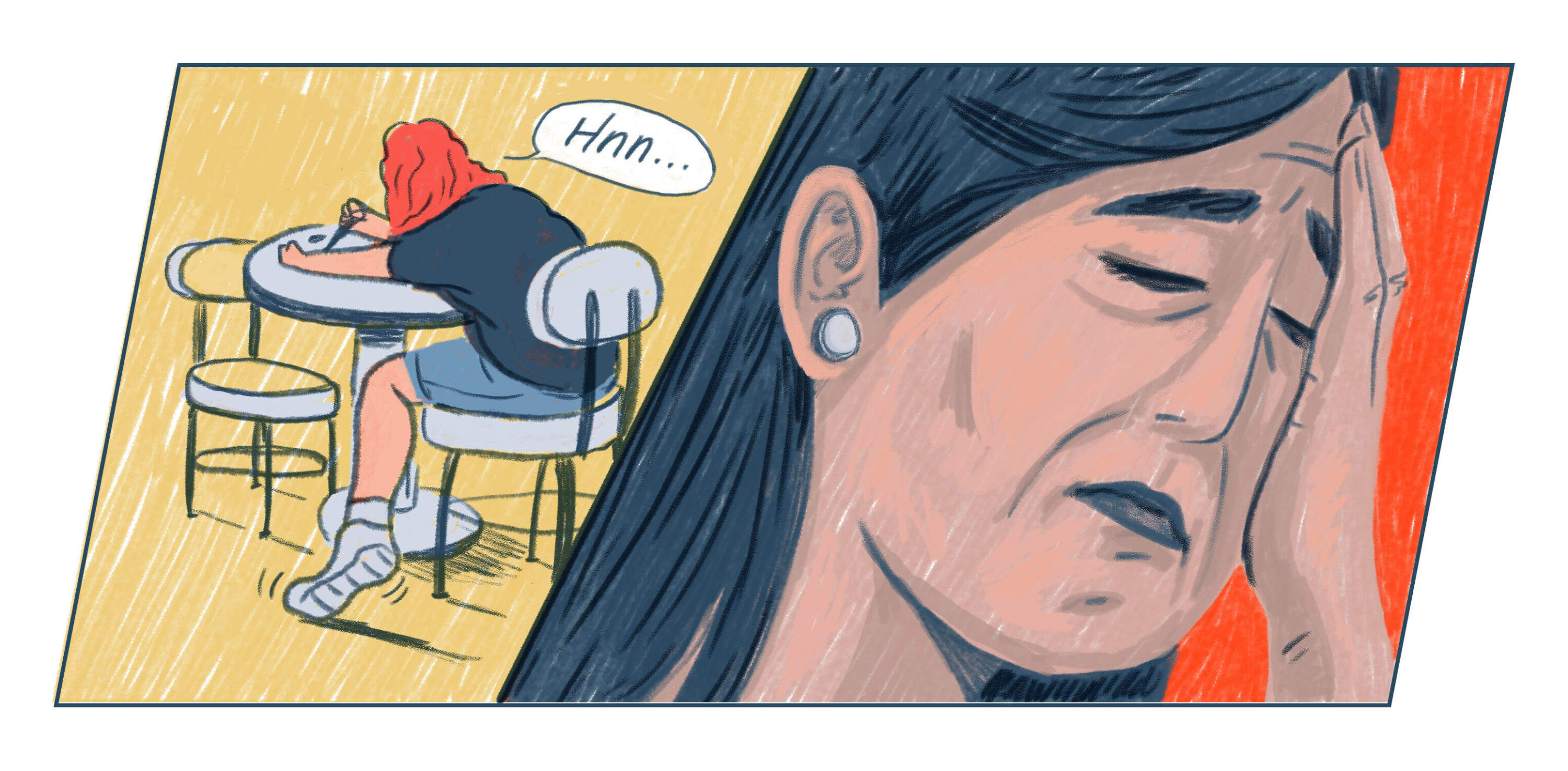 (LA Johnson/NPR)
