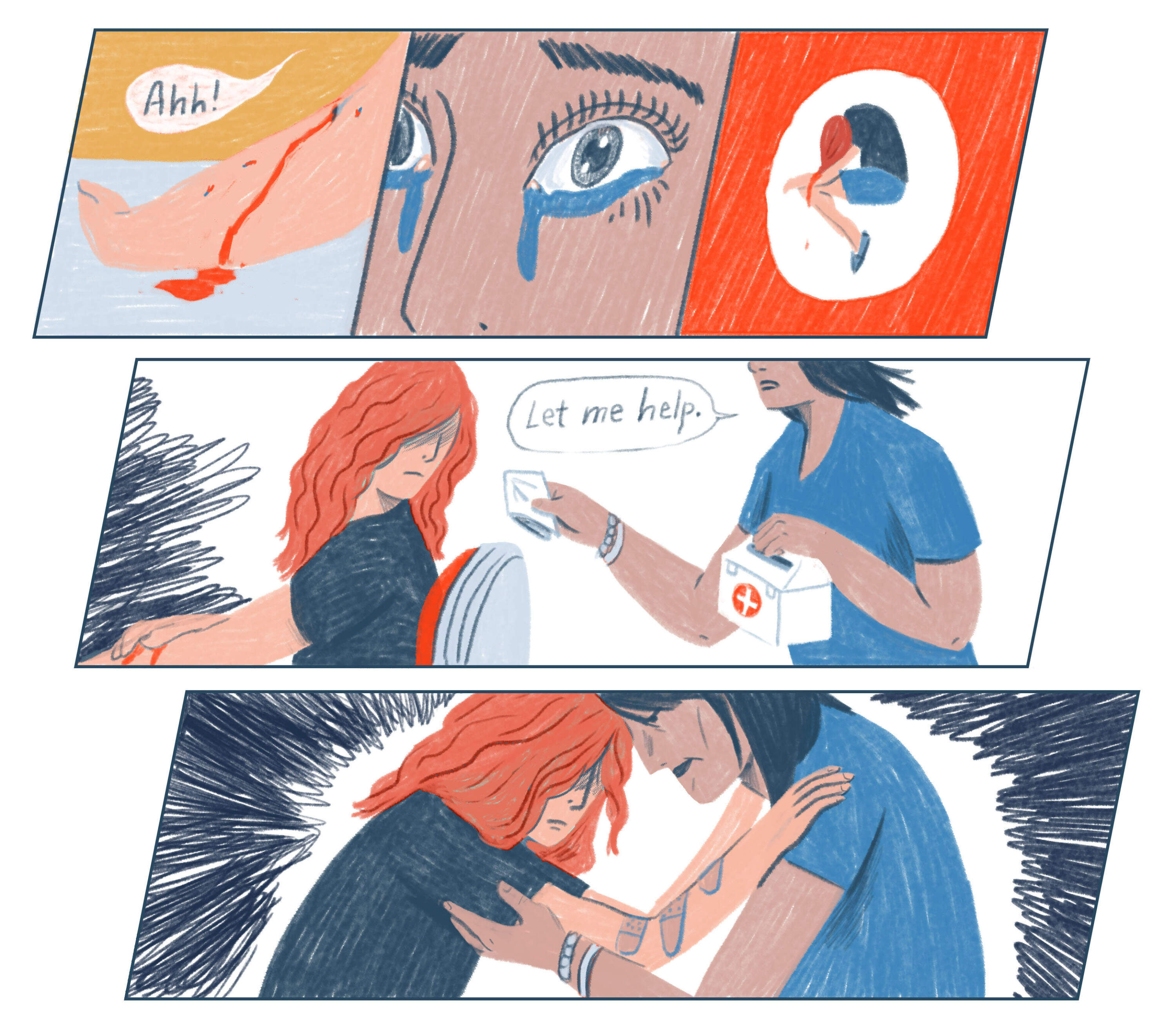 (LA Johnson/NPR)