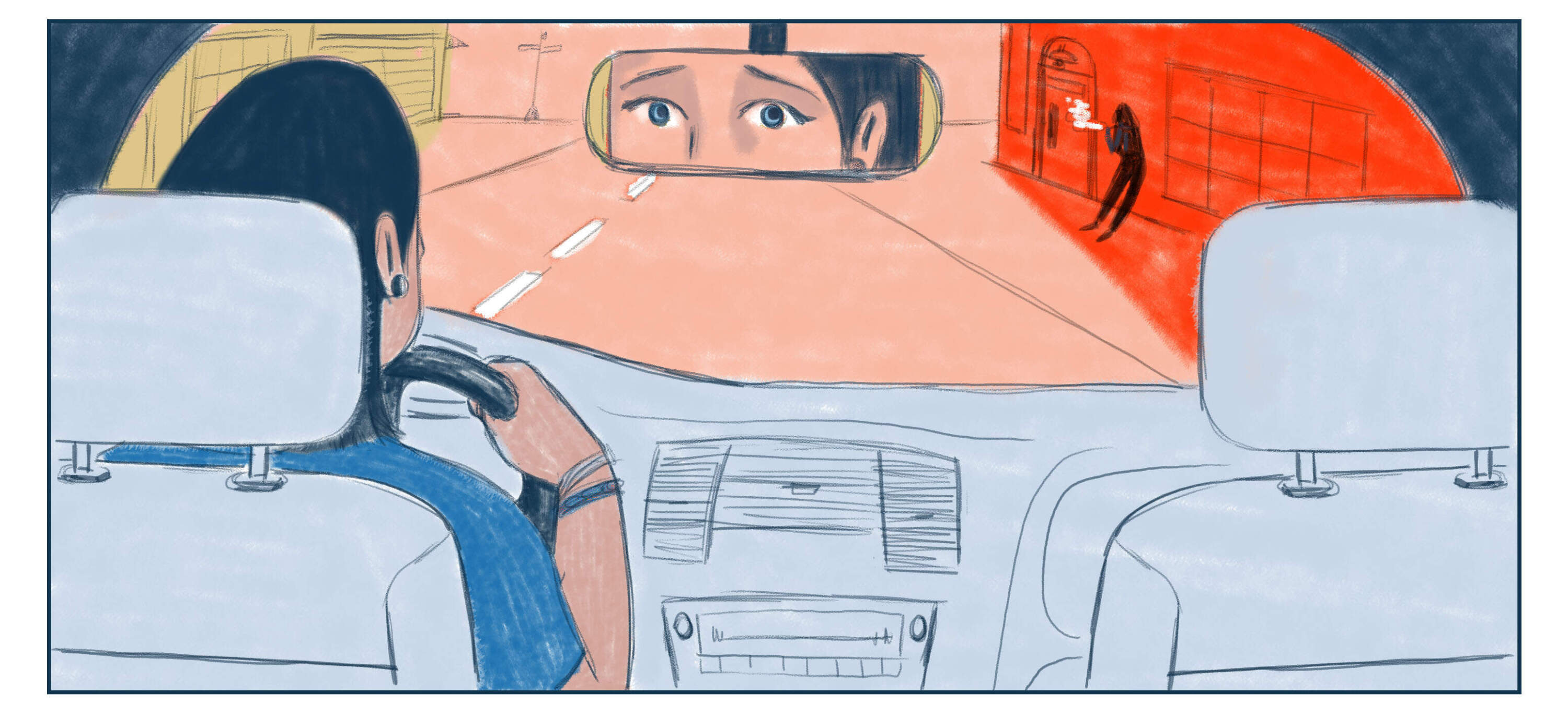 (LA Johnson/NPR)
