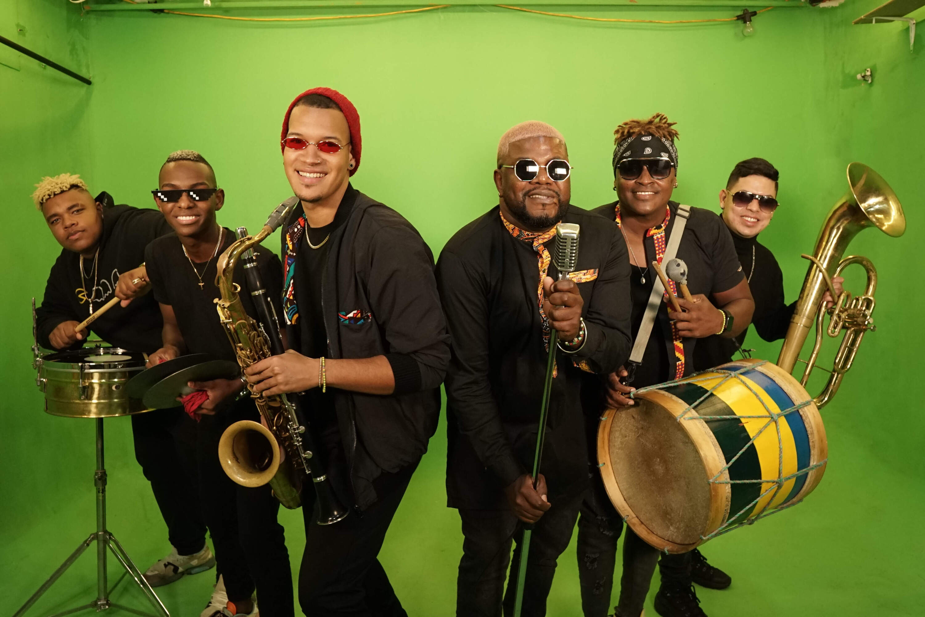 Rancho Aparte. (Courtesy)