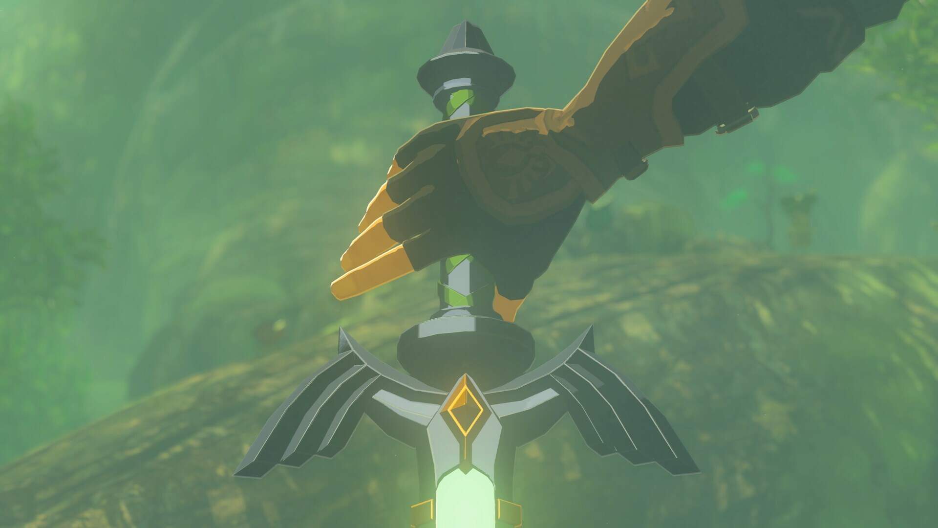 "The Legend of Zelda: Tears of the Kingdom" (Courtesy of Nintendo)