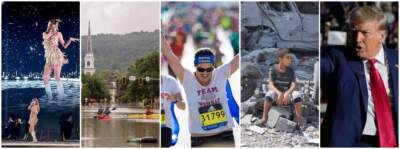 Cognoscenti's best stories of 2023