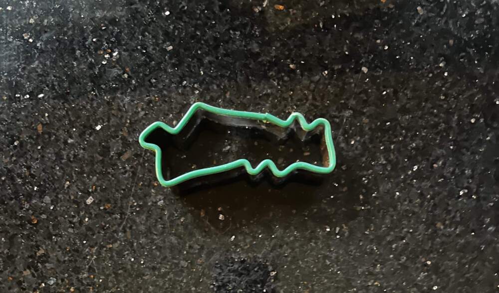 No idea what this cookie cutter is. (Courtesy of HuddyBuddyGreatness)
