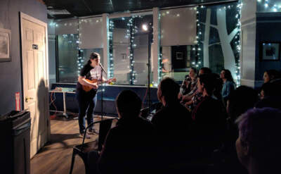 Two comedians create space for queer comedy in Boston