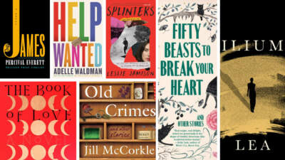 7 highly-anticipated books to read this winter