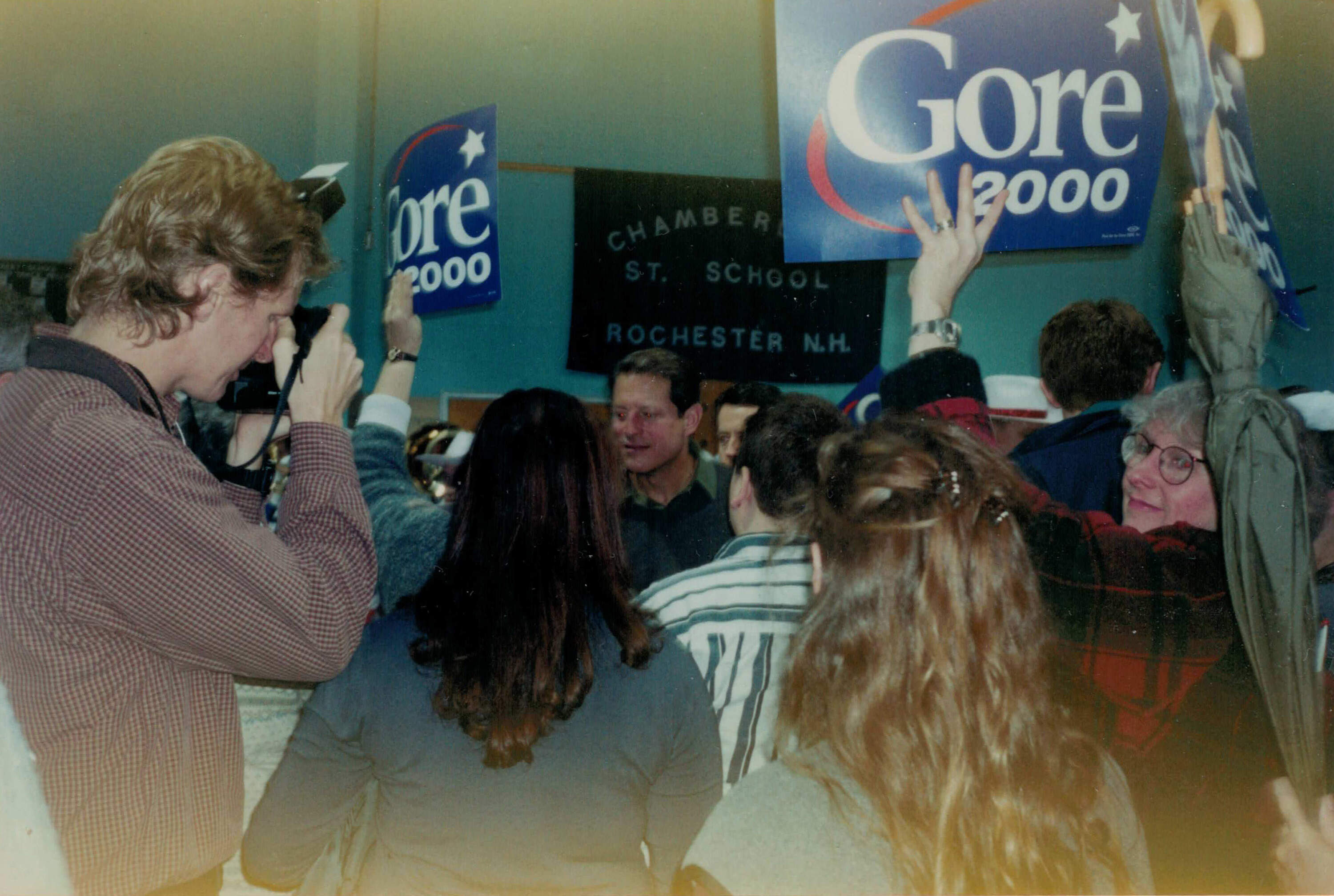 New Hampshire isn't perfect. But its primary should still be first