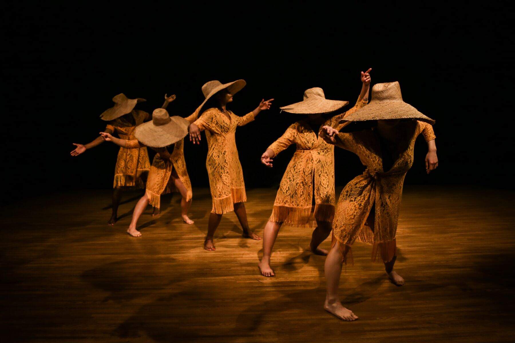 13 dance events to attend this winter