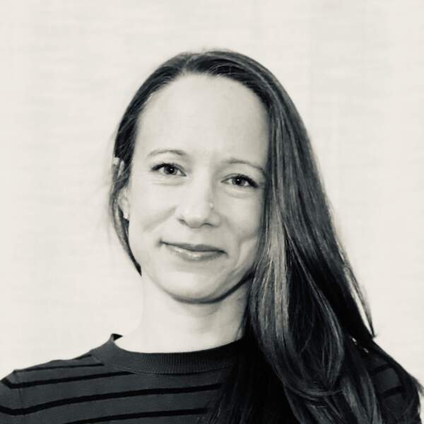 Headshot of Christina Ganim