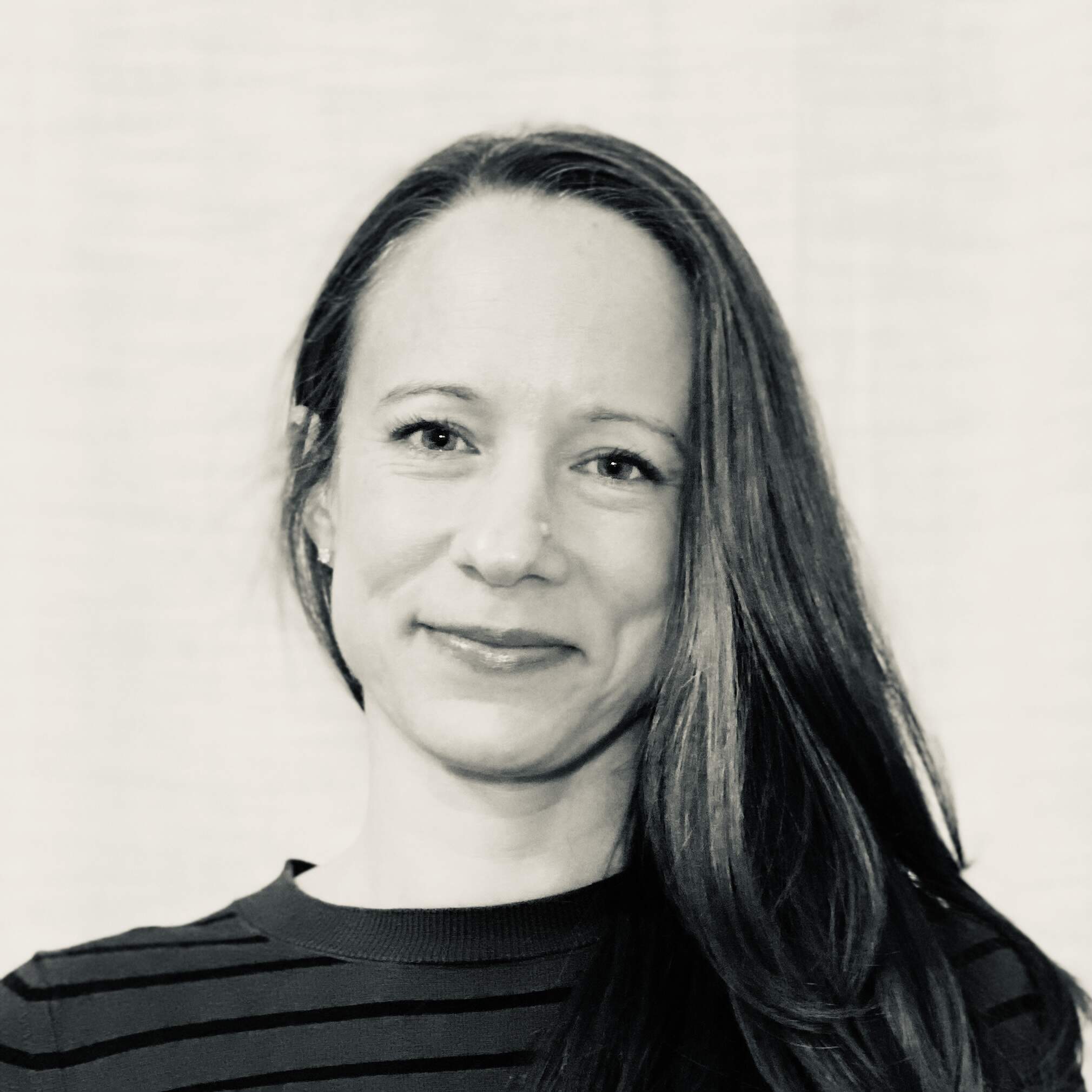 Headshot of Christina Ganim