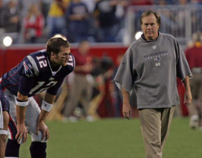 What Bill Belichick taught us about winning