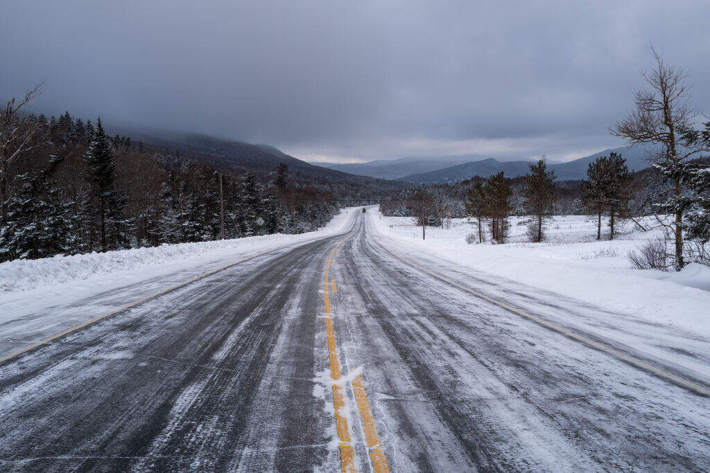 What we lose if snow disappears