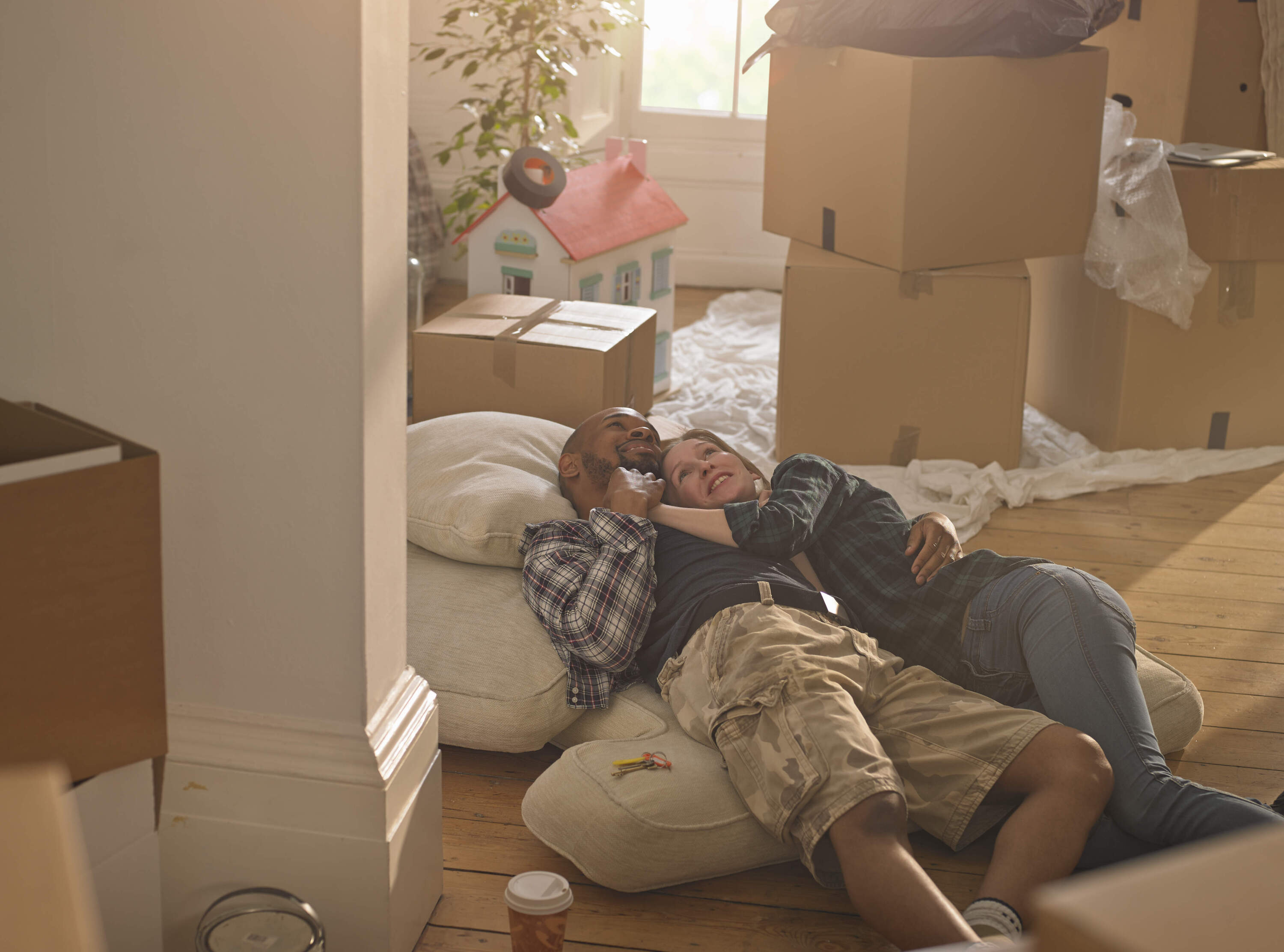 Moving in with your partner? Ask these money questions first