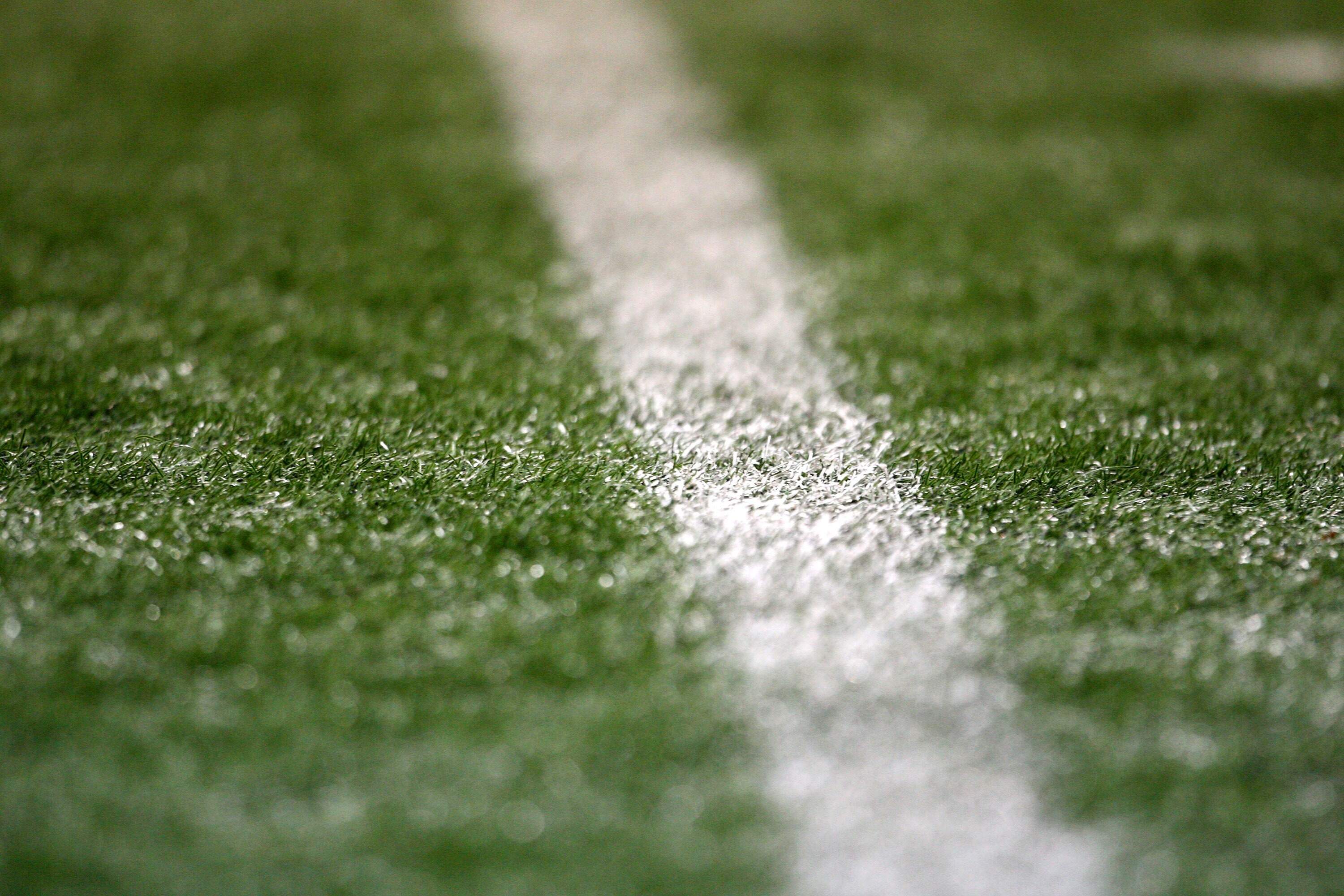 Artificial turf contains dangerous chemicals like PFAS — and there's no
