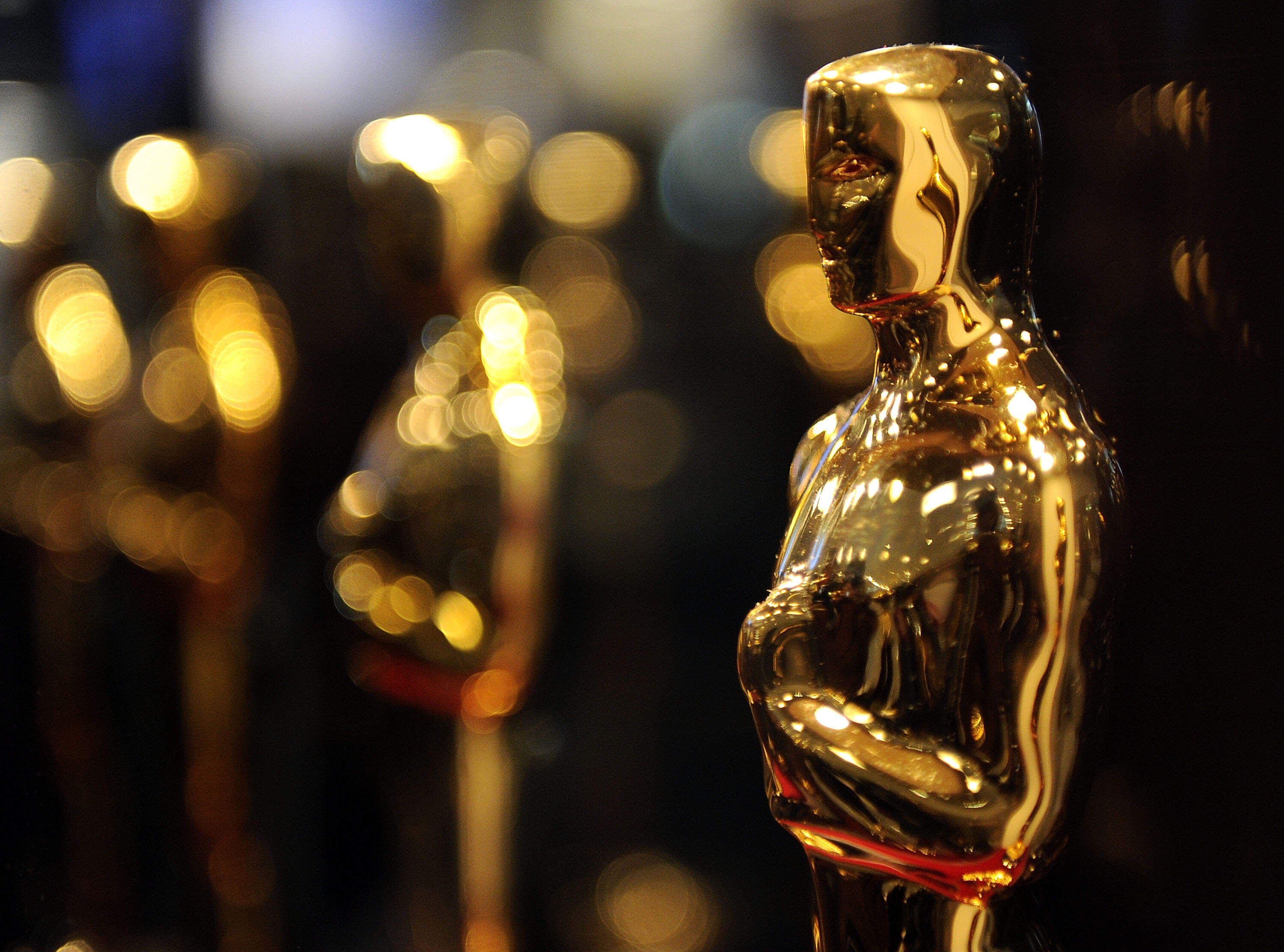 Oppenheimer dominated the 2024 Academy Awards. But did it break