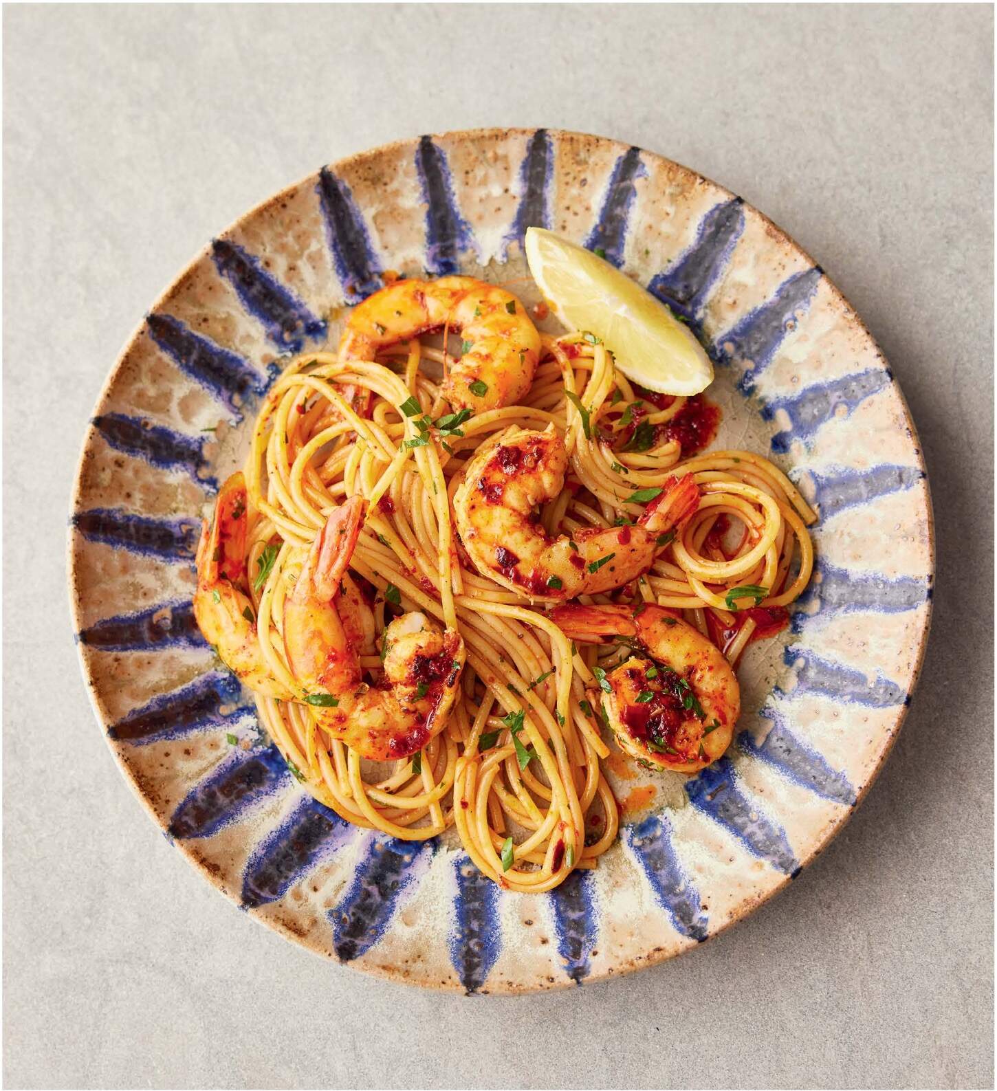 In Jamie Oliver's newest cookbook, you don't need many ingredients