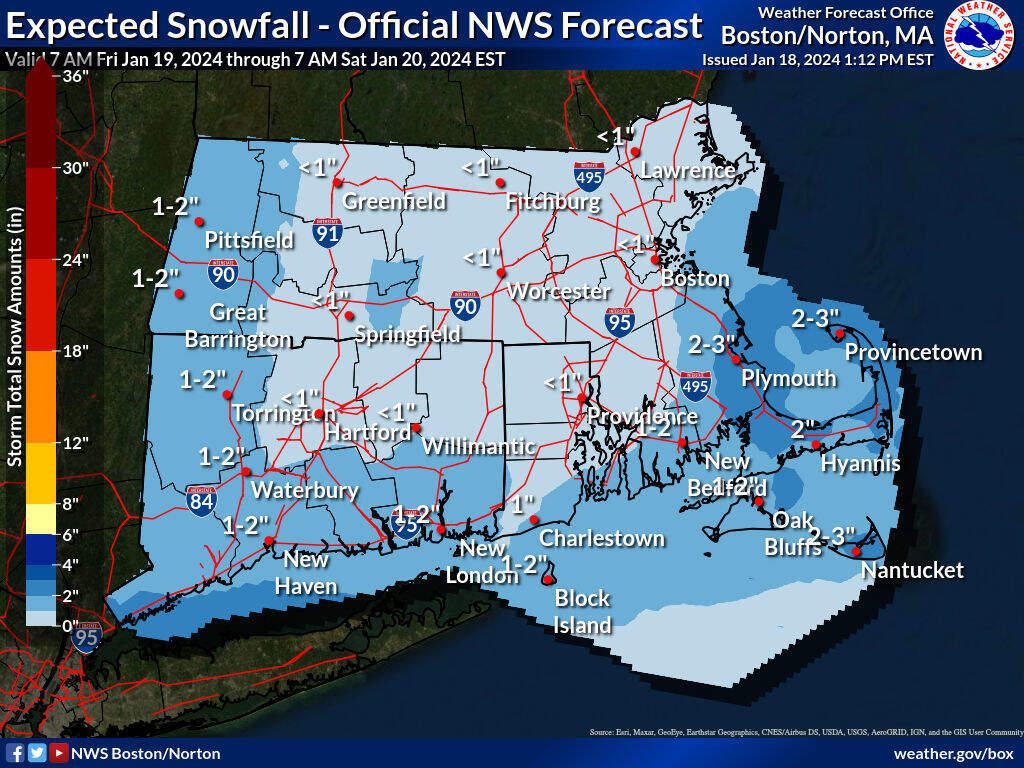 (National Weather Service)
