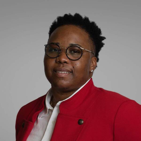 Headshot of Tasia Cerezo